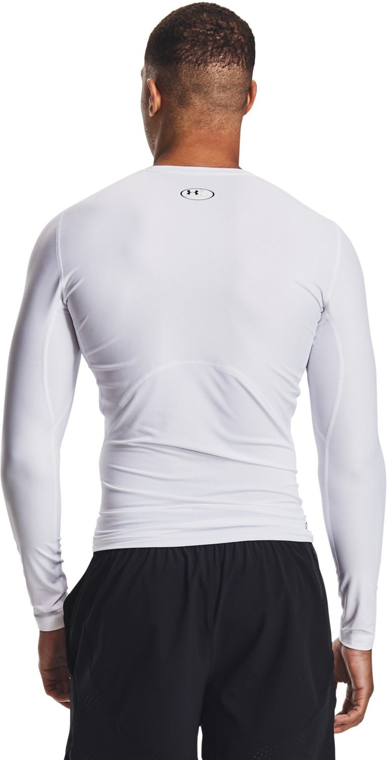 Under Armour Men's UA Iso-Chill Compression Long Sleeve T-shirt | Academy