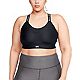 Under Armour Women's Infinity High Impact Plus Size Sports Bra                                                                   - view number 1 image