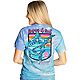 Simply Southern Women's Reel Short-Sleeve Graphic T-shirt                                                                        - view number 1 image