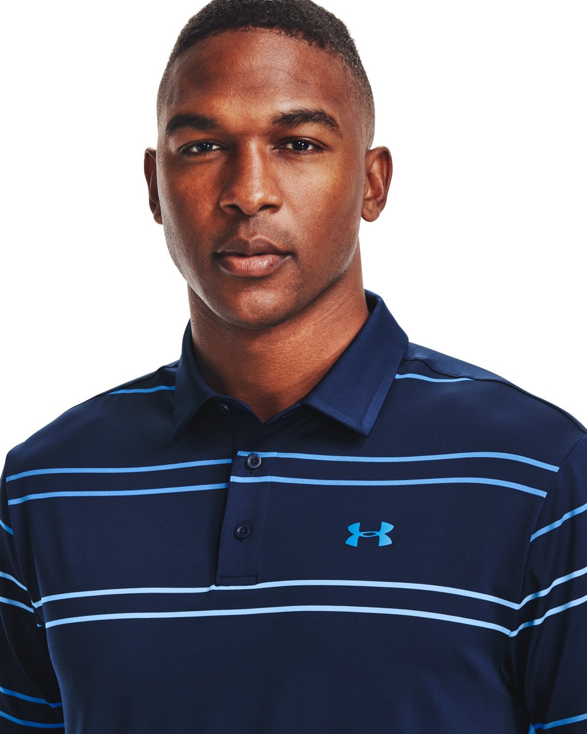 Under Armour Men's Playoff 2.0 Golf Polo Shirt | Academy