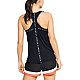 Under Armour Women's Knockout T-back Tank Top                                                                                    - view number 2 image