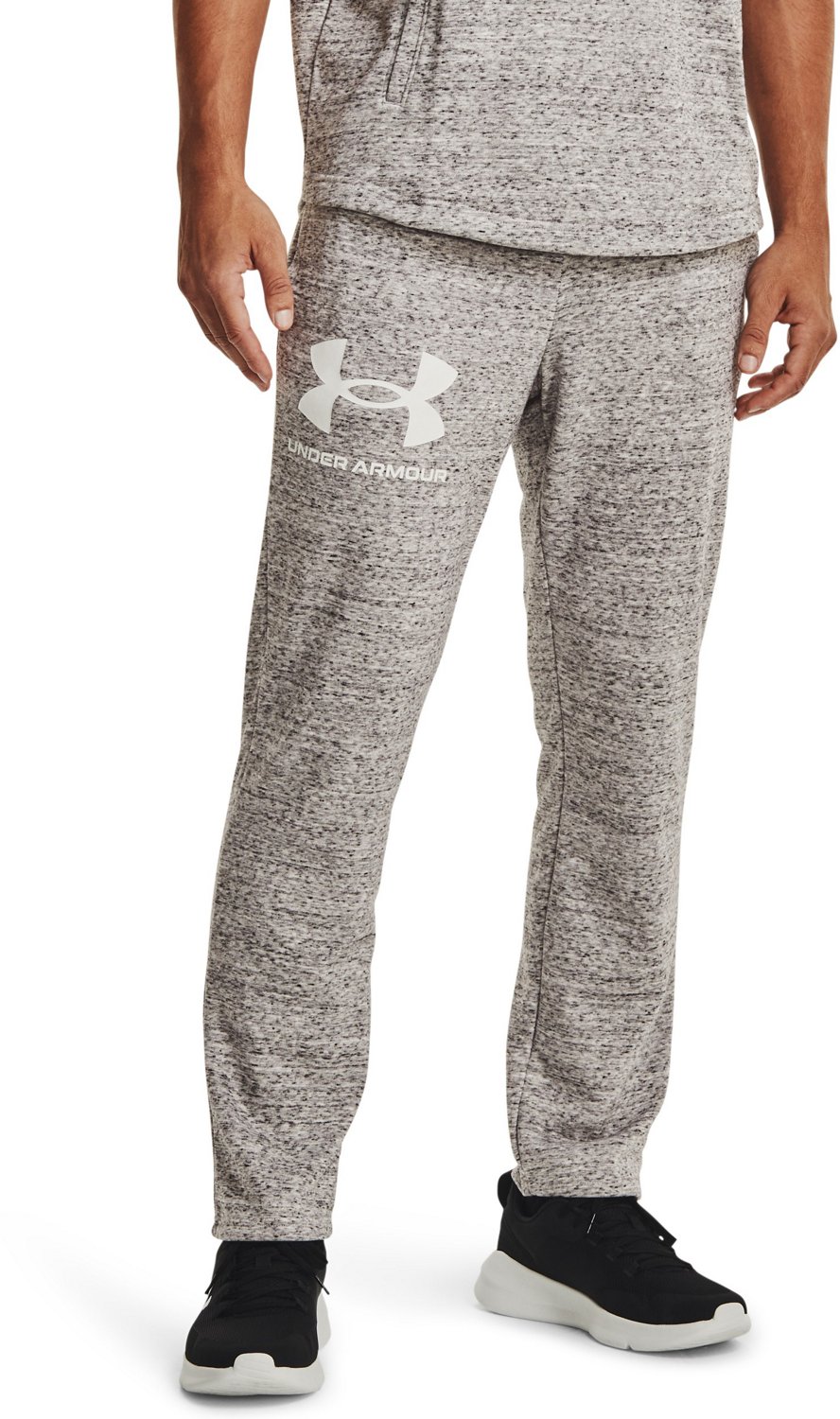 under armour men's rival pants