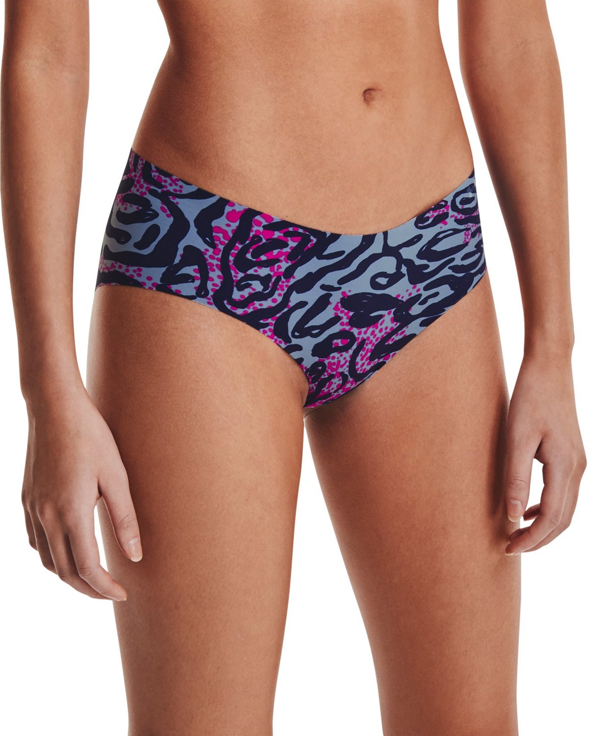 under armour women's underwear