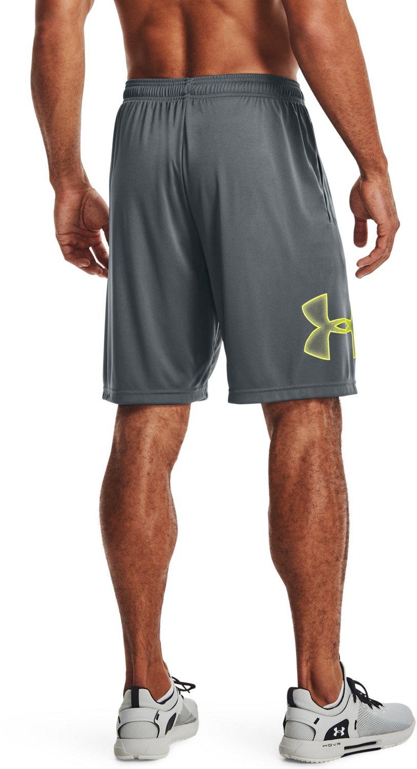 men's ua move light graphic trousers