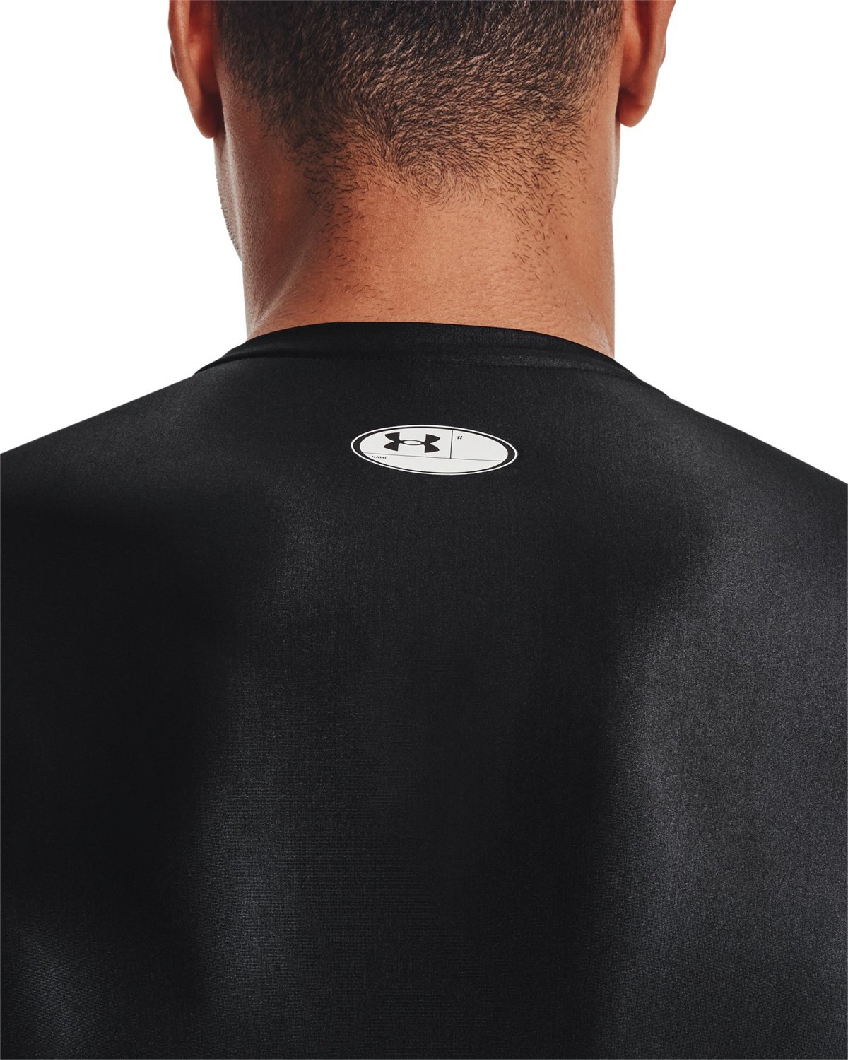 Under Armour Men's UA Iso-Chill Compression Long Sleeve T-shirt | Academy