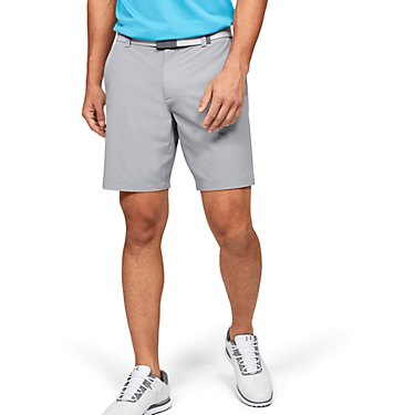 Under Armour Men's UA Iso-Chill Shorts 9 in