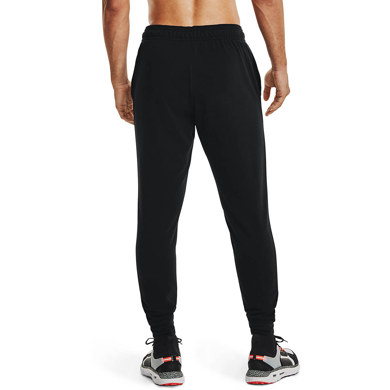 Under Armour Men's Rival Terry Jogger Pants | Academy