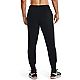 Under Armour Men's Rival Terry Jogger Pants                                                                                      - view number 2 image