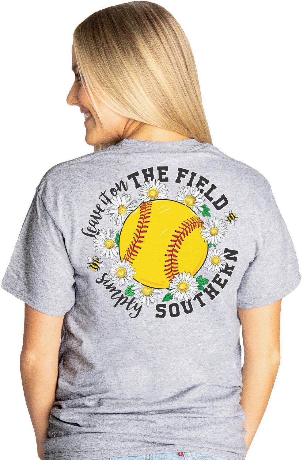 adult softball shirts