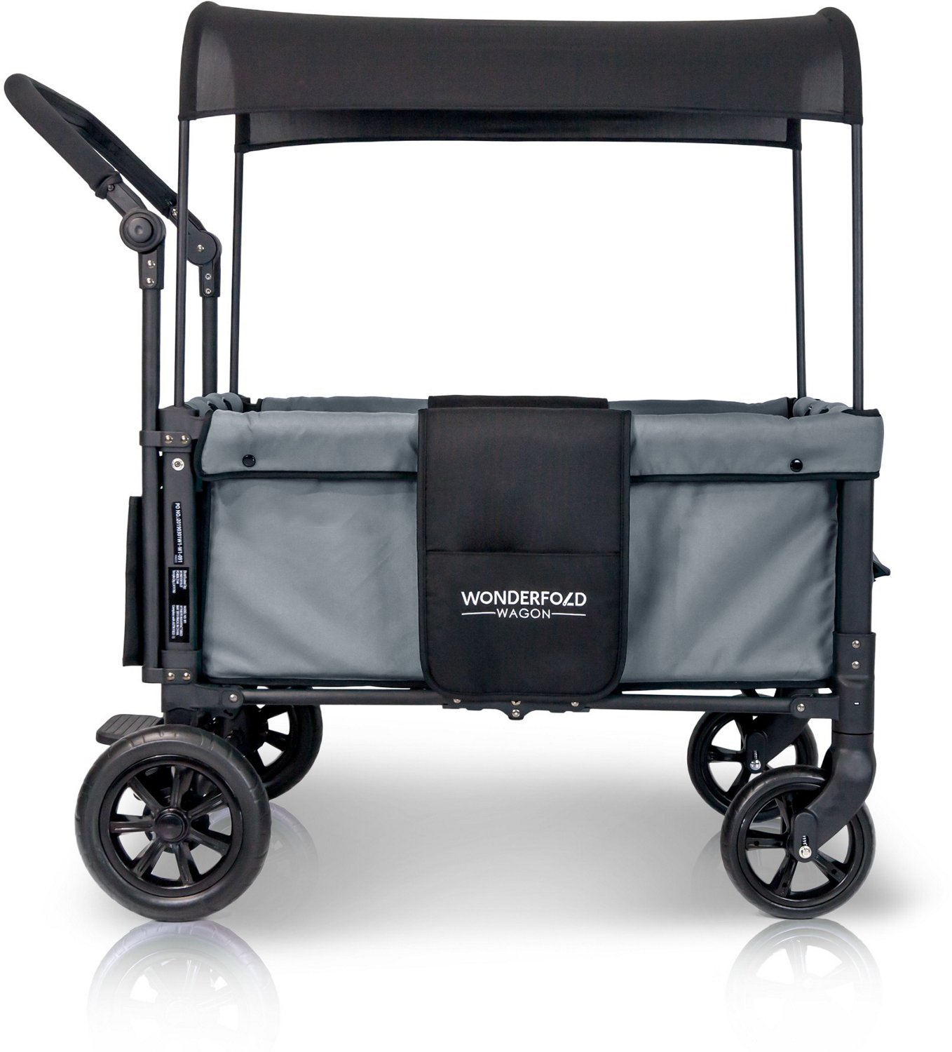 Wonderfold Wagon W1 Double Stroller 