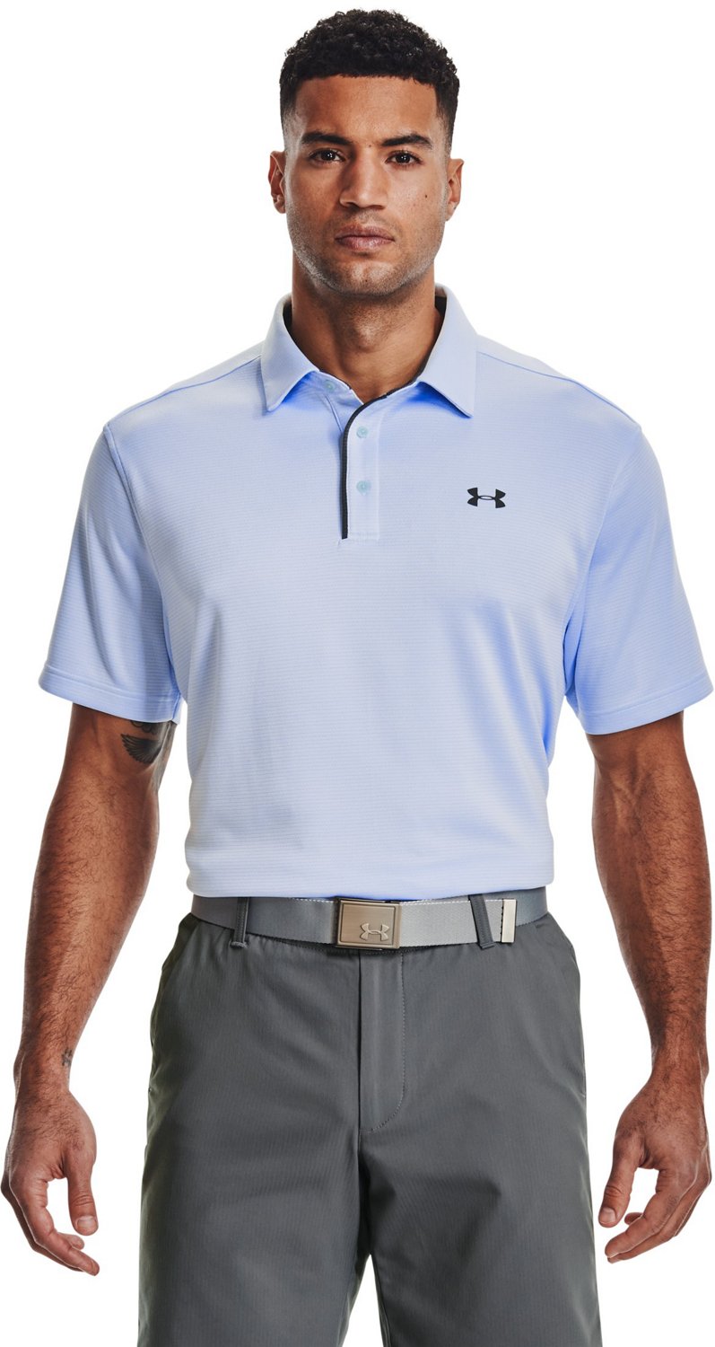 Under Armour Men's New Tech Polo Shirt | Academy