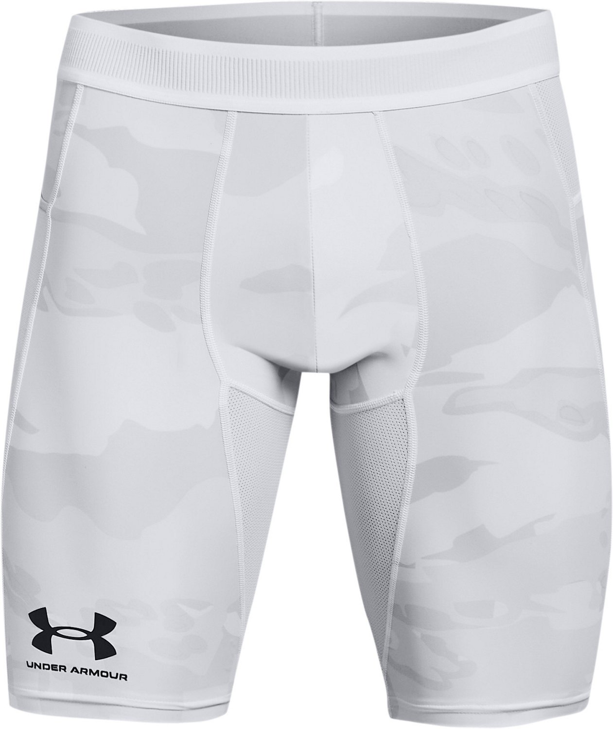 men's iso chill shorts