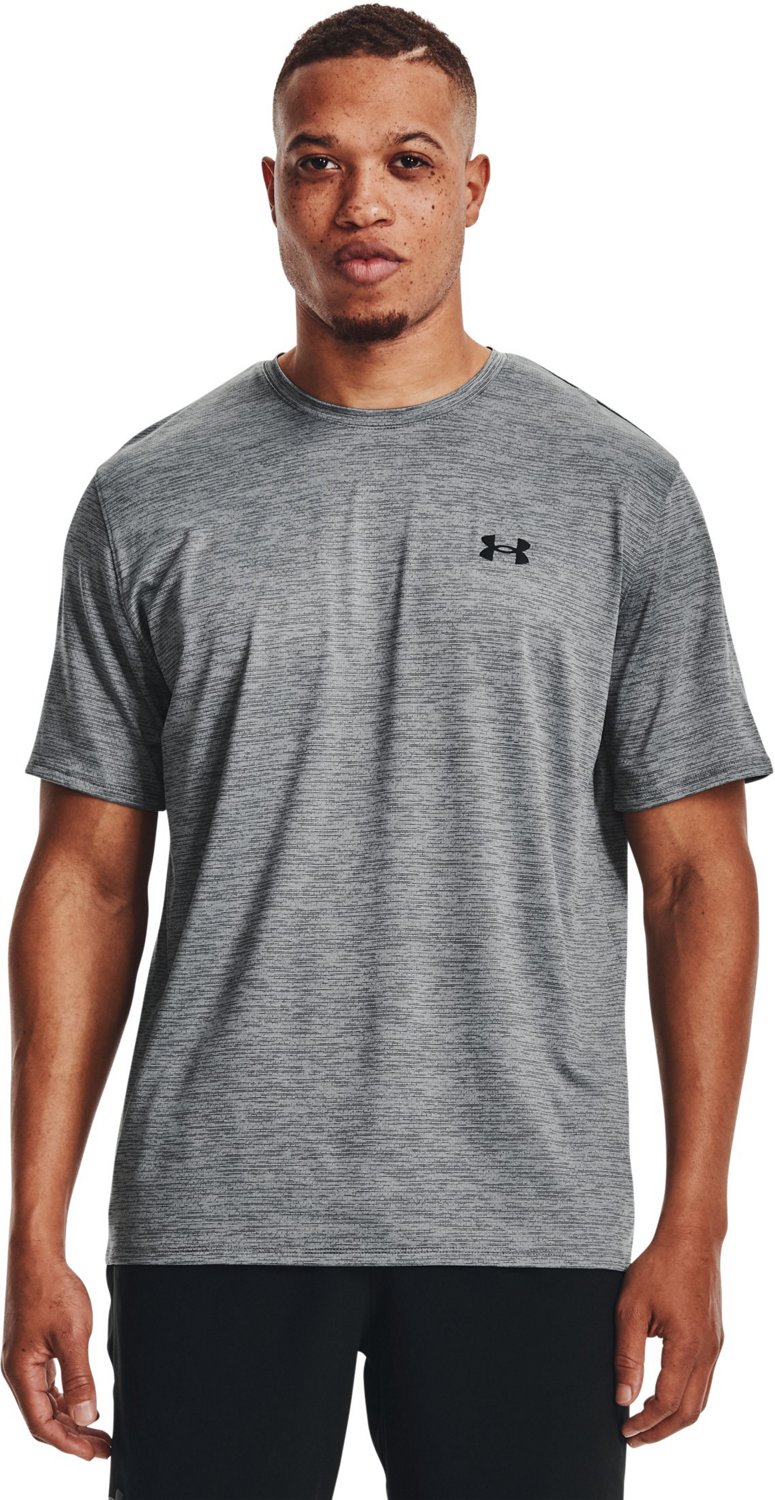 Under Armour Men's Training Vent 2.0 Tshirt BrickSeek