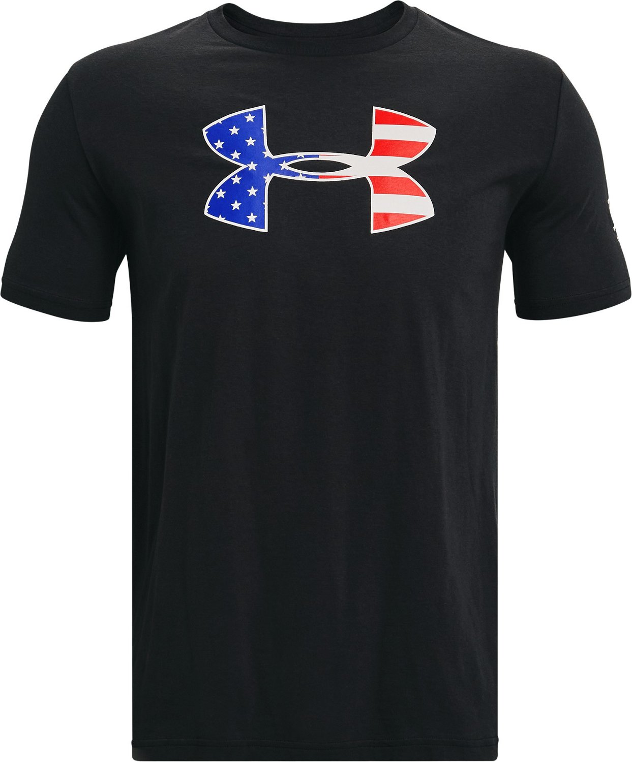 under armour freedom flag meaning