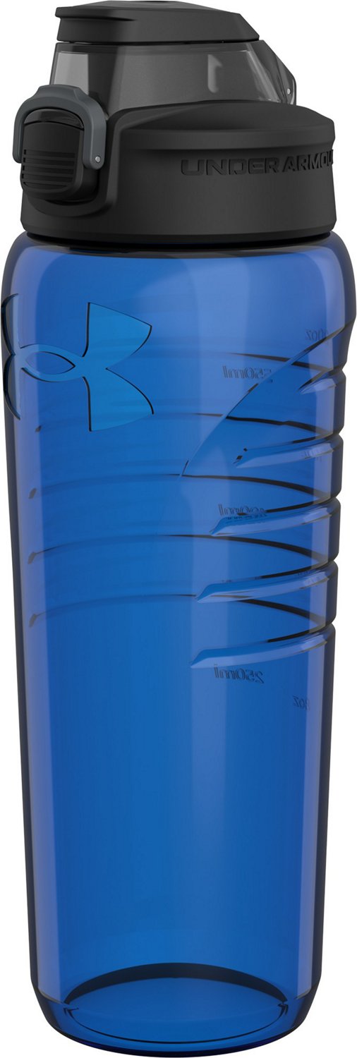 Under Armour Draft 24 oz Water Bottle Academy