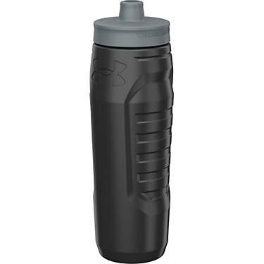 Under Armour Sideline Squeeze 32 oz Water Bottle                                                                                