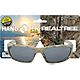 Hang Ten Kids' Realtree Xtra Wrap-Around Sunglasses                                                                              - view number 4 image