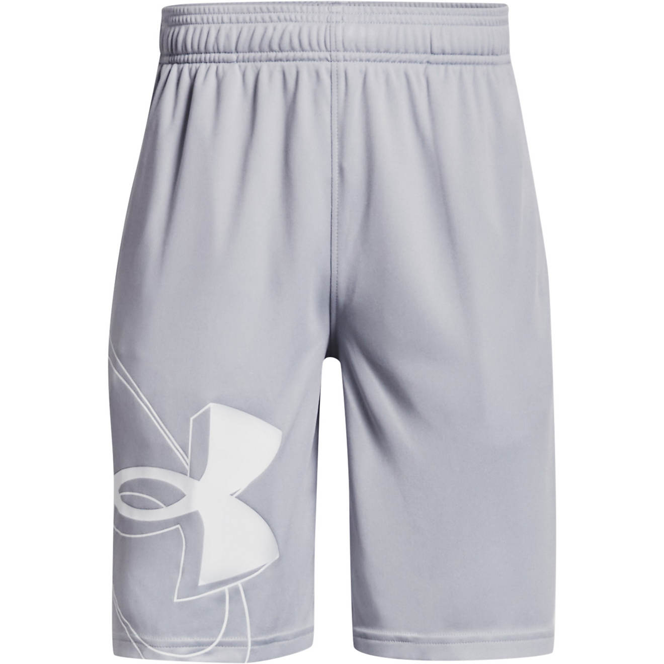 Under Armour Boys' Prototype 2.0 Supersize Shorts 8.25 in.                                                                       - view number 1