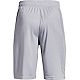Under Armour Boys' Prototype 2.0 Supersize Shorts 8.25 in.                                                                       - view number 2 image