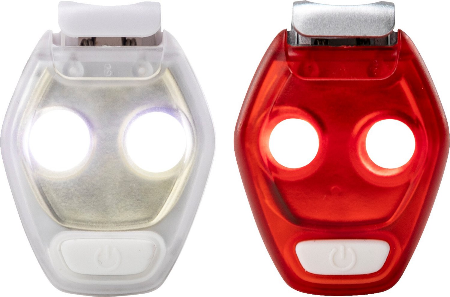 Nathan HyperBrite Mini Strobe Lights 2Pack Academy