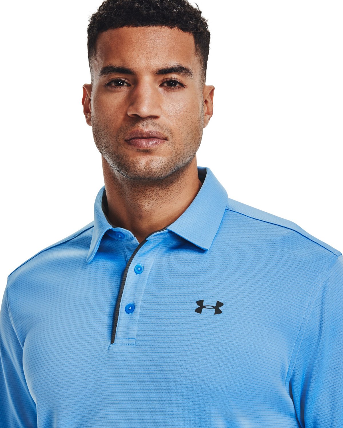 Under Armour Men's New Tech Polo Shirt | Academy