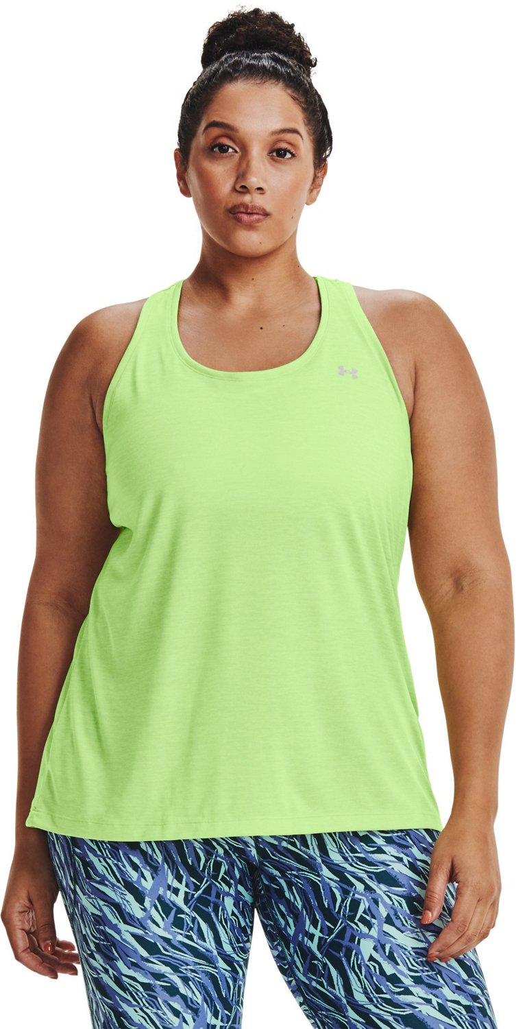 under armour the tech tank