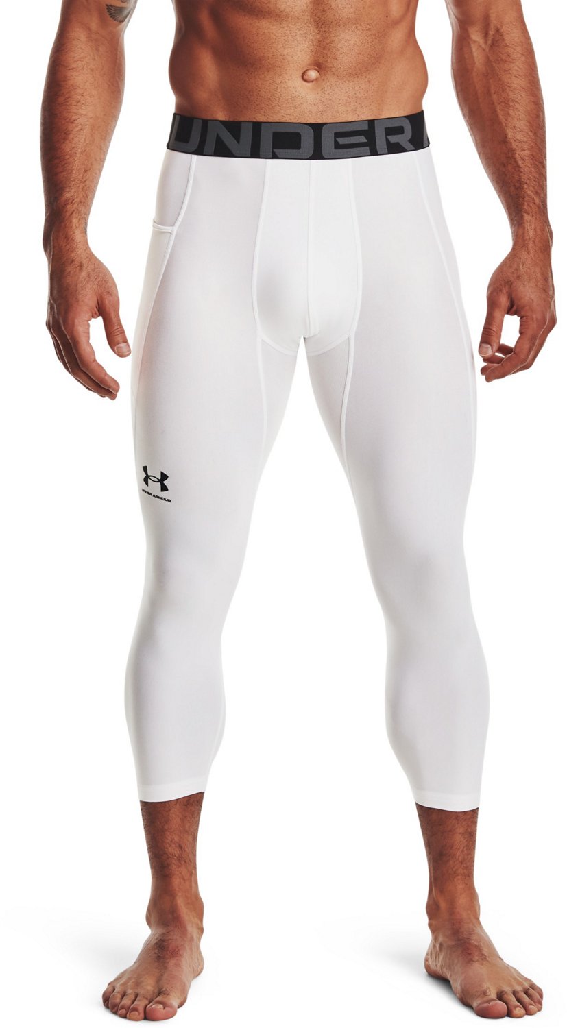 under armour men's heatgear leggings