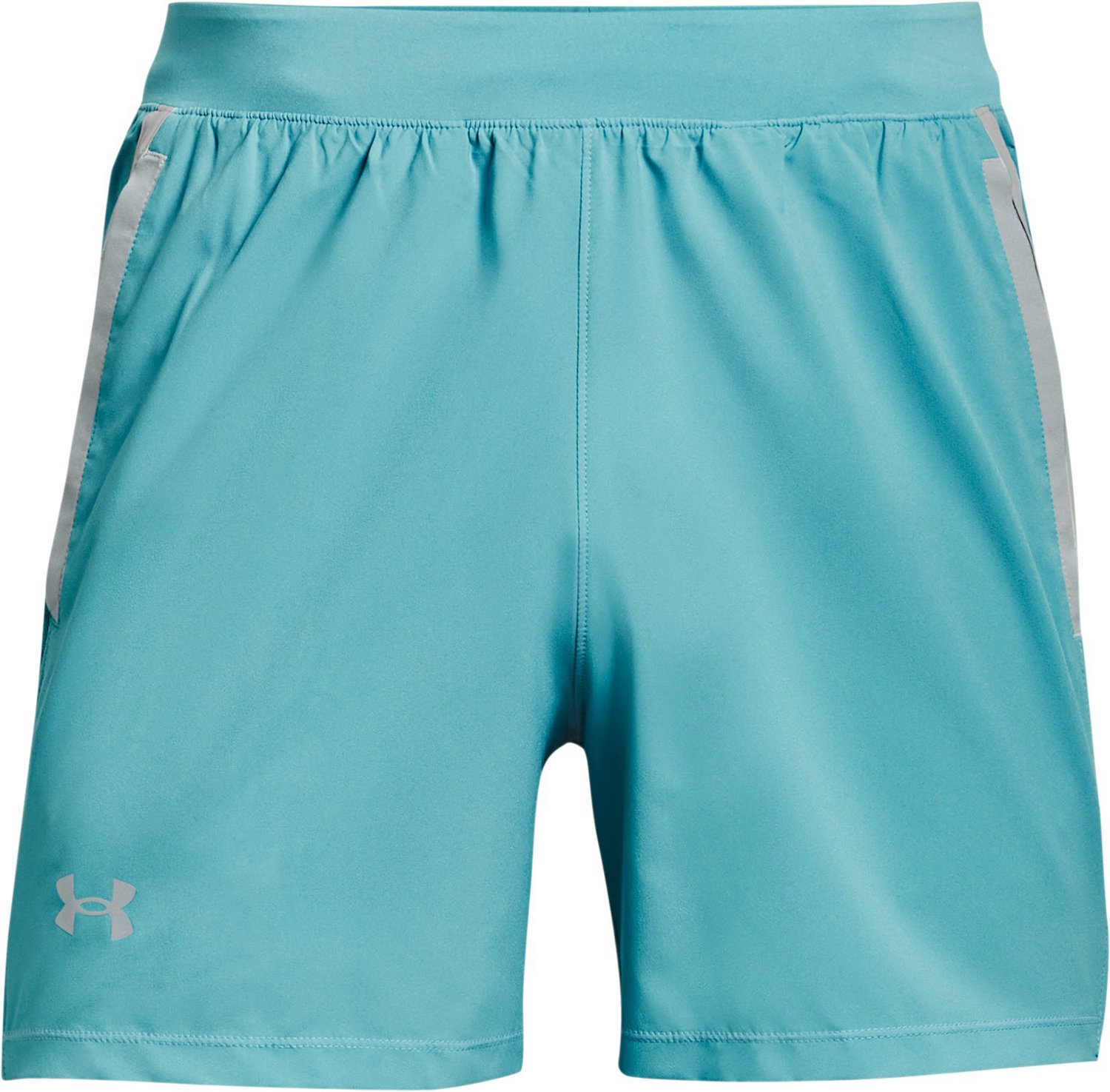 Under Armour Men's Launch SW Running Shorts Academy