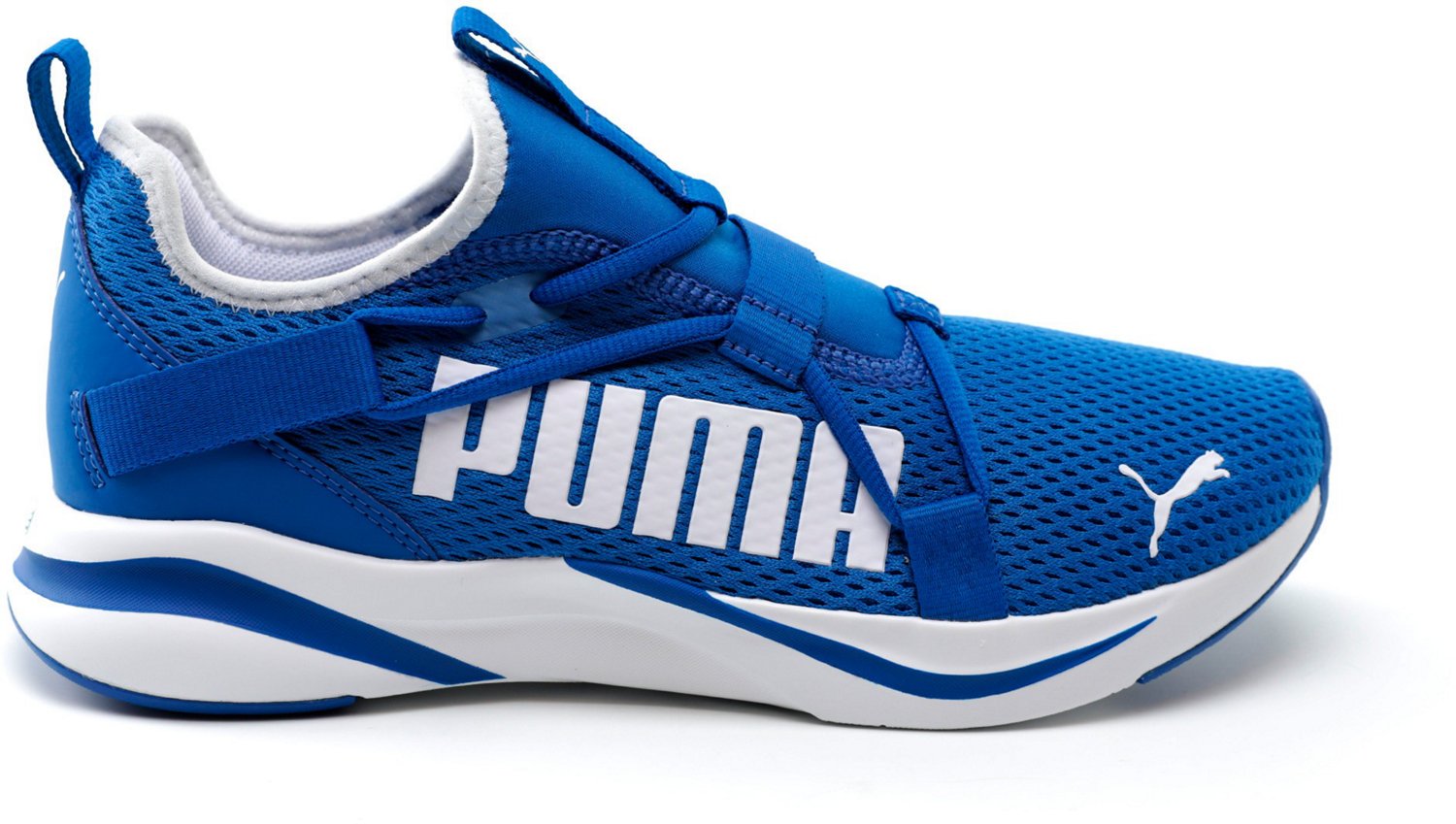 PUMA Men's Softride Rift Shoes Academy