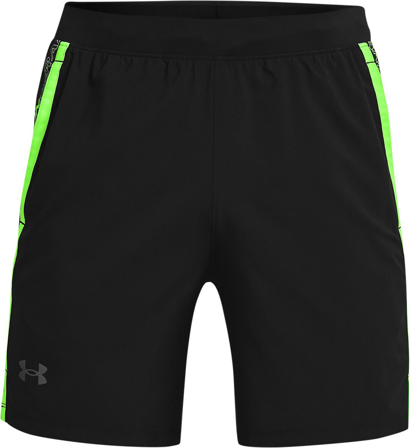 under armor running shorts mens