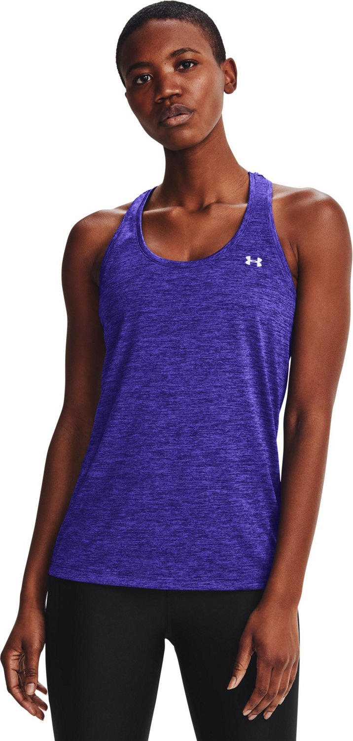 Under Armour Women's Twist Tech Tank Top | Academy