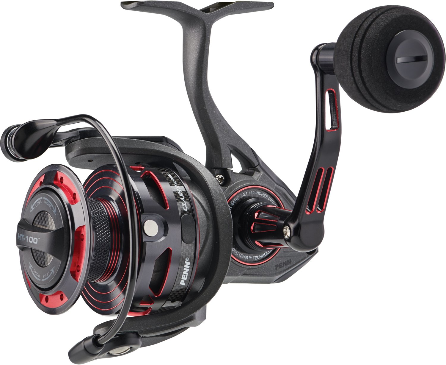 PENN Clash II Spinning Reel | Academy