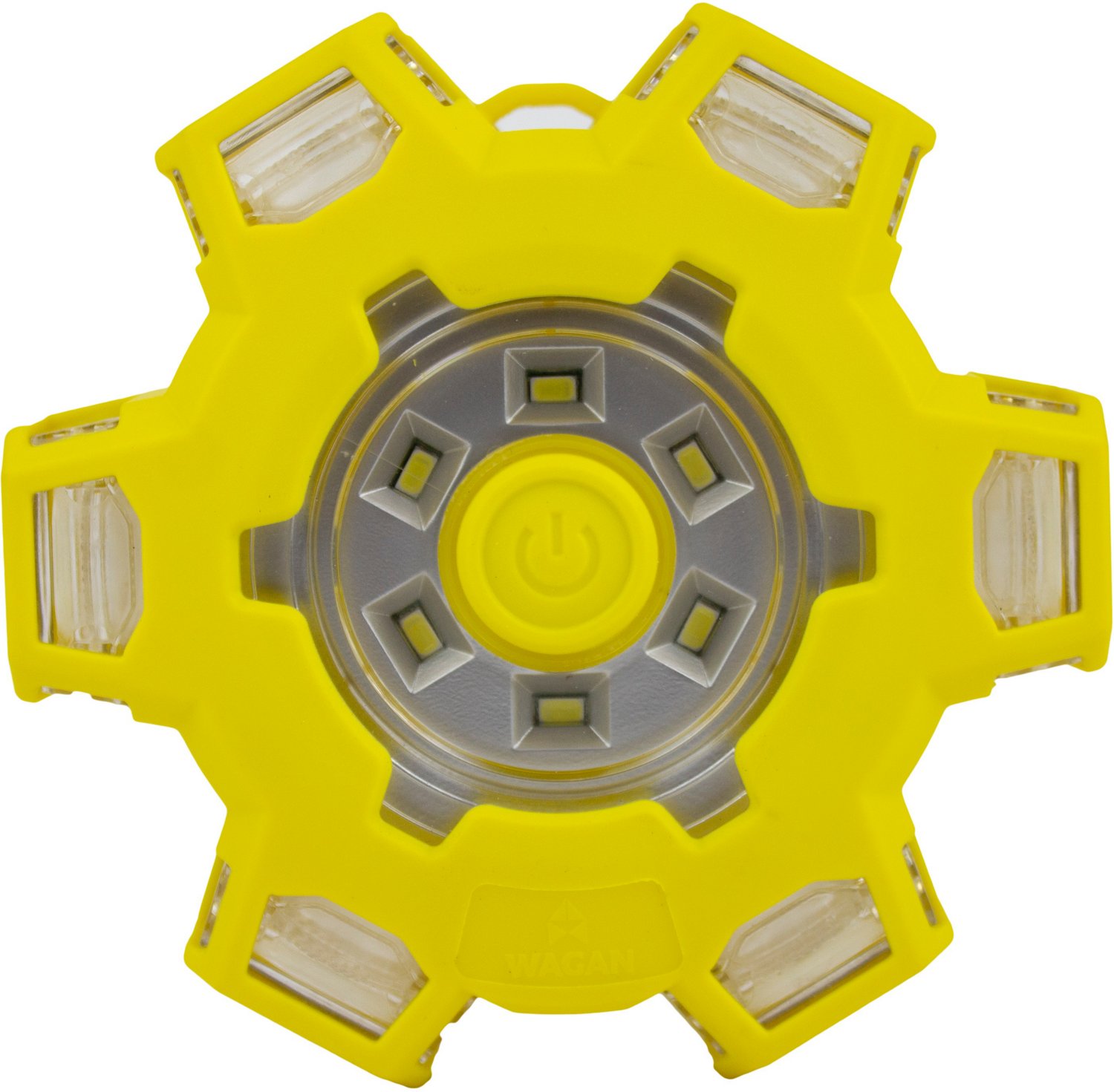 WAGAN Michelin High Visibility LED Road Flare                                                                                   