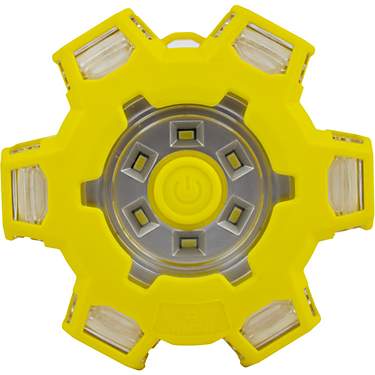 WAGAN Michelin High Visibility LED Road Flare                                                                                   