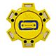 WAGAN Michelin High Visibility LED Road Flare                                                                                    - view number 2 image