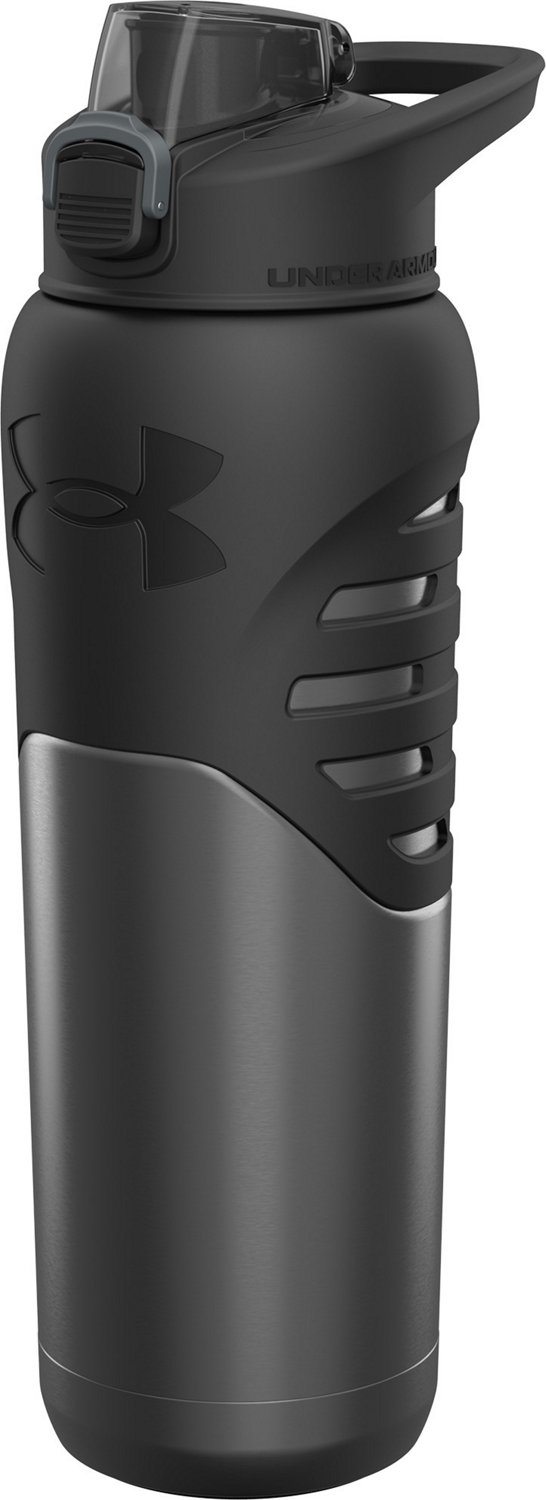 Under Armour UA70170800094836 Dominate Stainless Steel Water Bottle