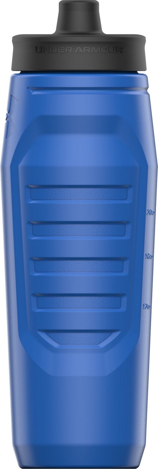 Under Armour Sideline Squeeze 32 oz Water Bottle Academy