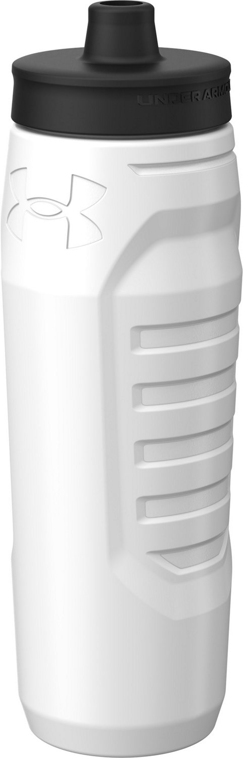 Under Armour Sideline Squeeze 32 oz Water Bottle Academy