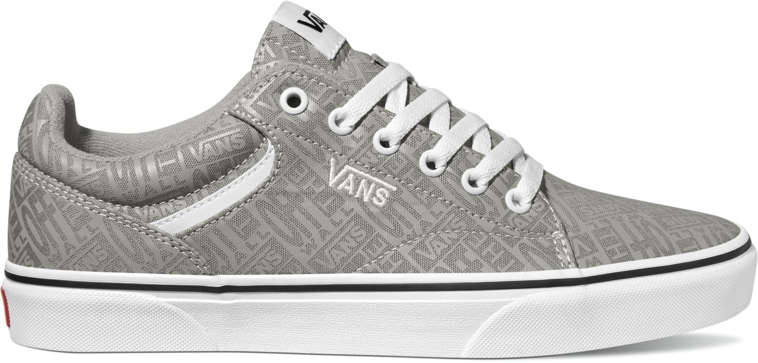 Vans Men's Seldan Shoes | Academy