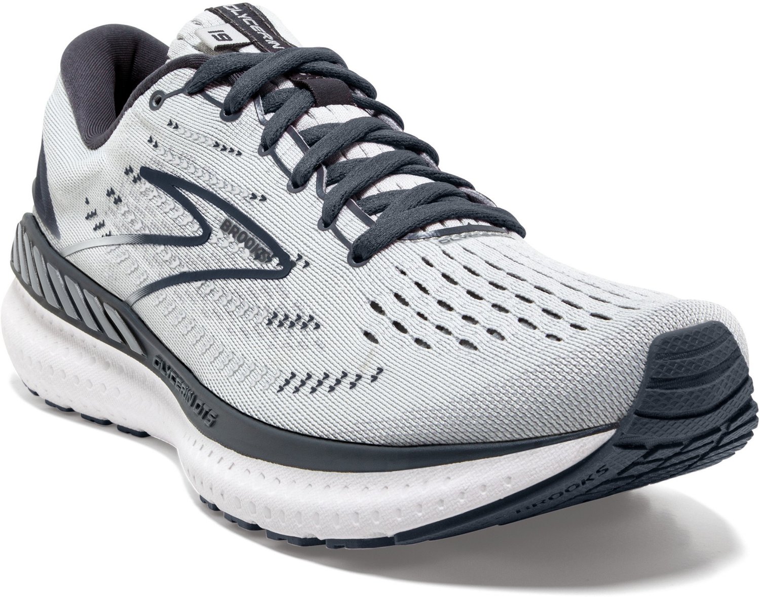 brooks women gts 19