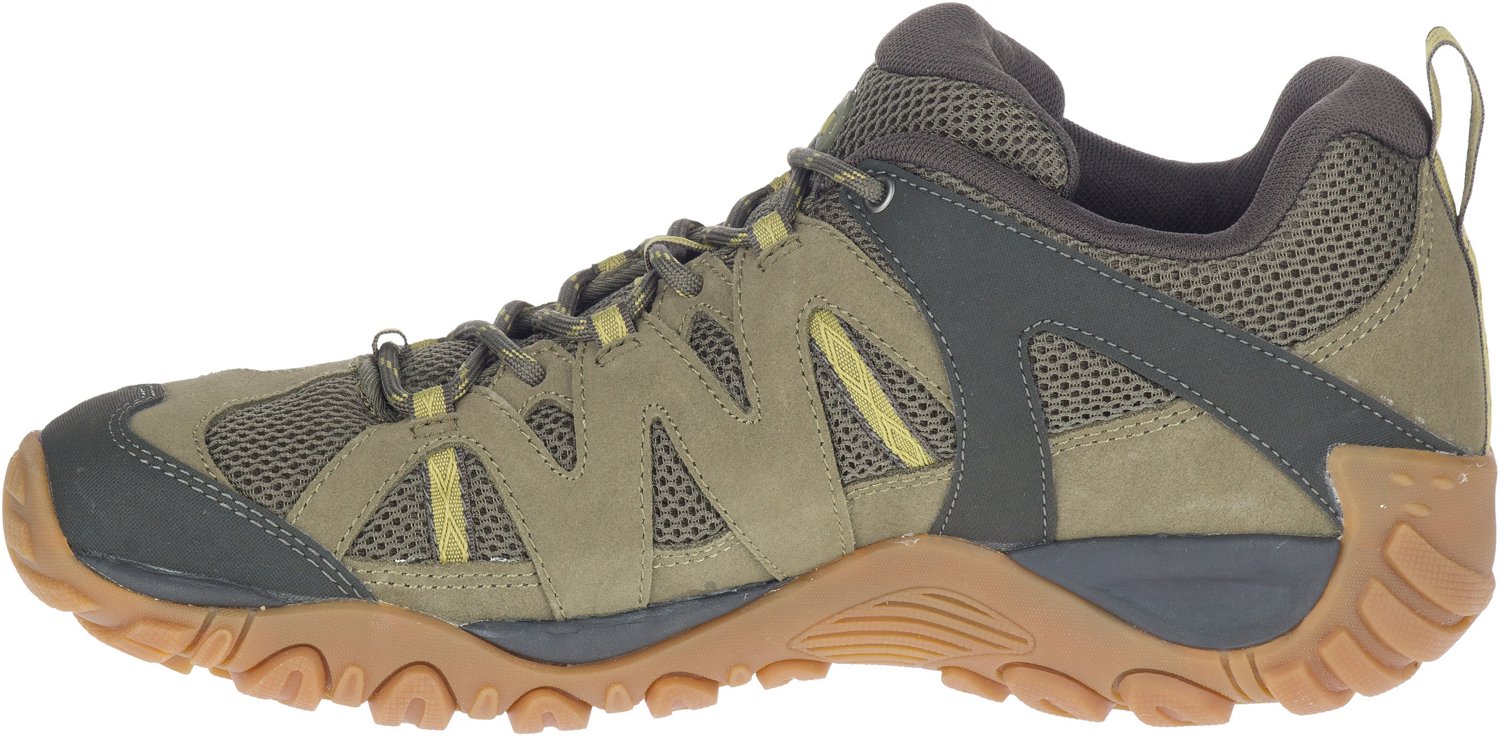 merrell deverta 2 low review