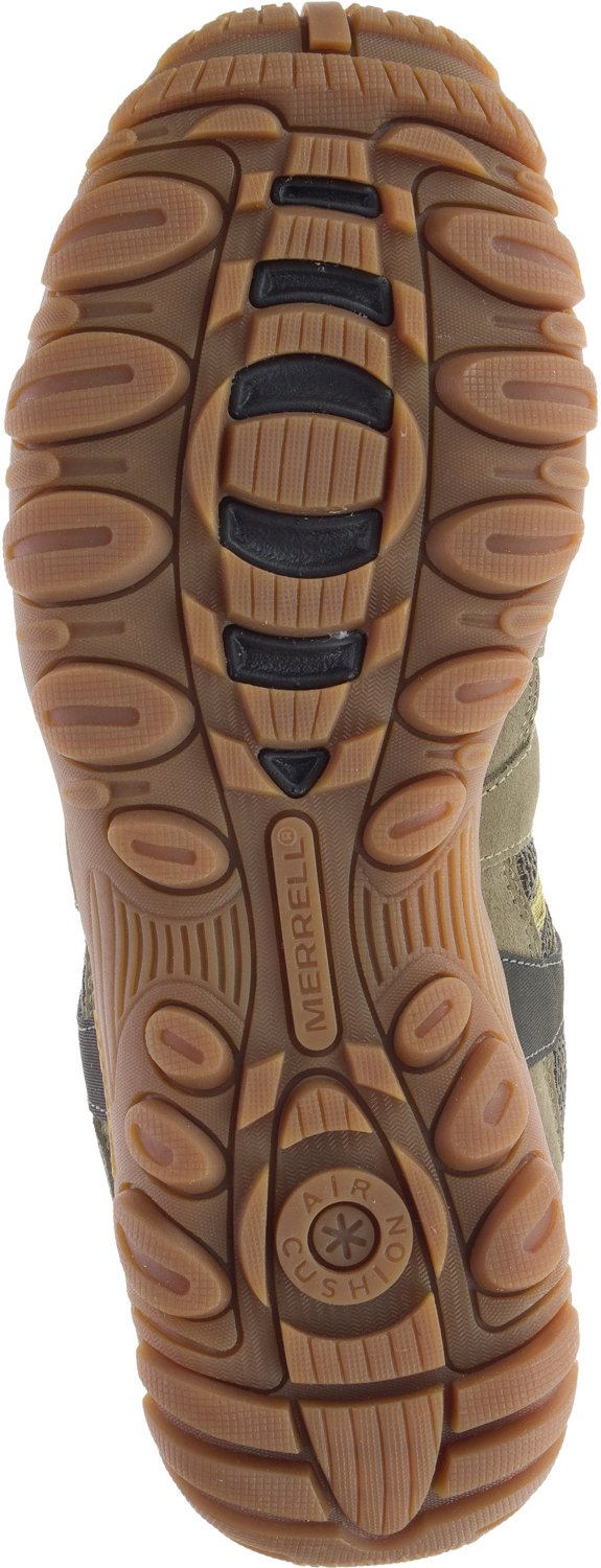 merrell men's deverta 2 low hiking shoes