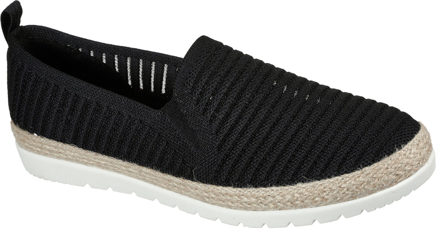 SKECHERS Women's Bobs Flexpadrille 3.0 Shoes | Academy