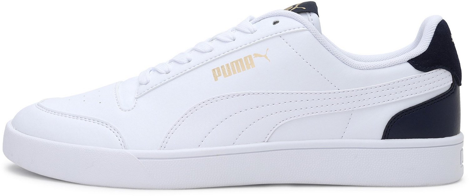 PUMA Men's Shuffle Shoes | Academy