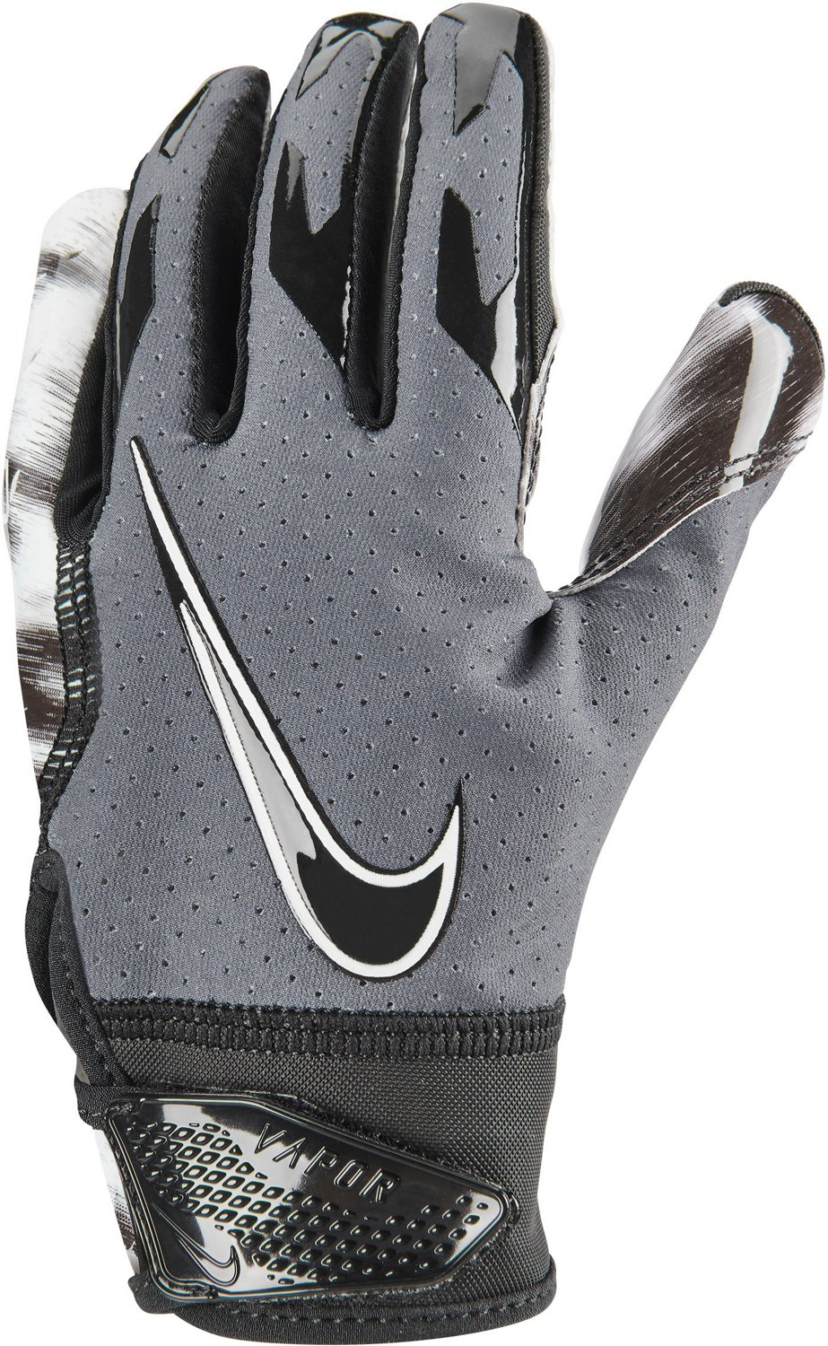 nike youth vapor gloves