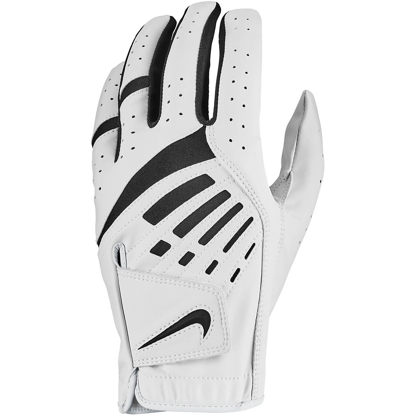 Nike Men's Dura Feel MLC IX Golf Glove Left-Handed                                                                               - view number 1