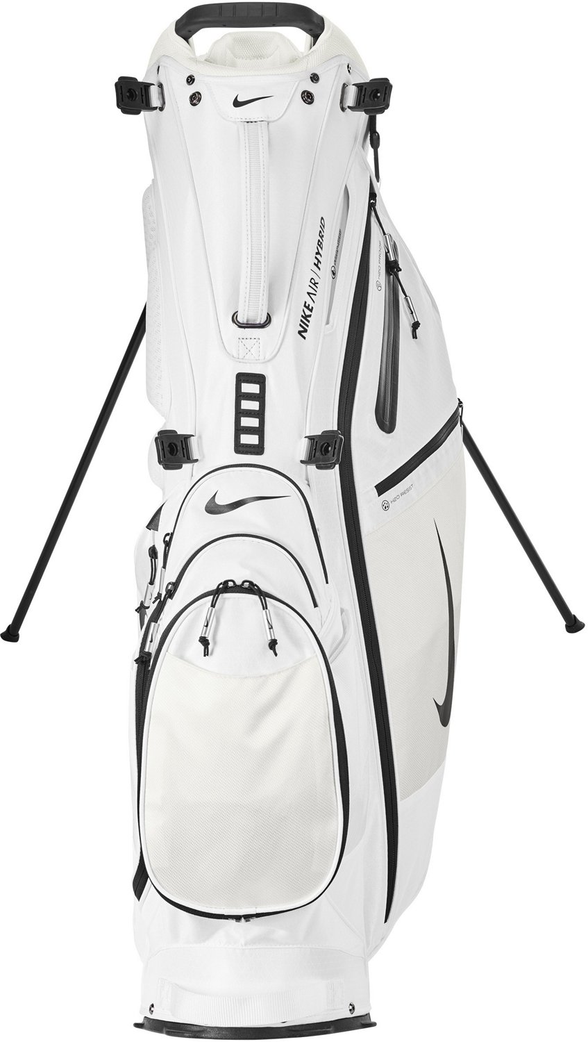 Nike Air Hybrid Golf Stand Bag Academy