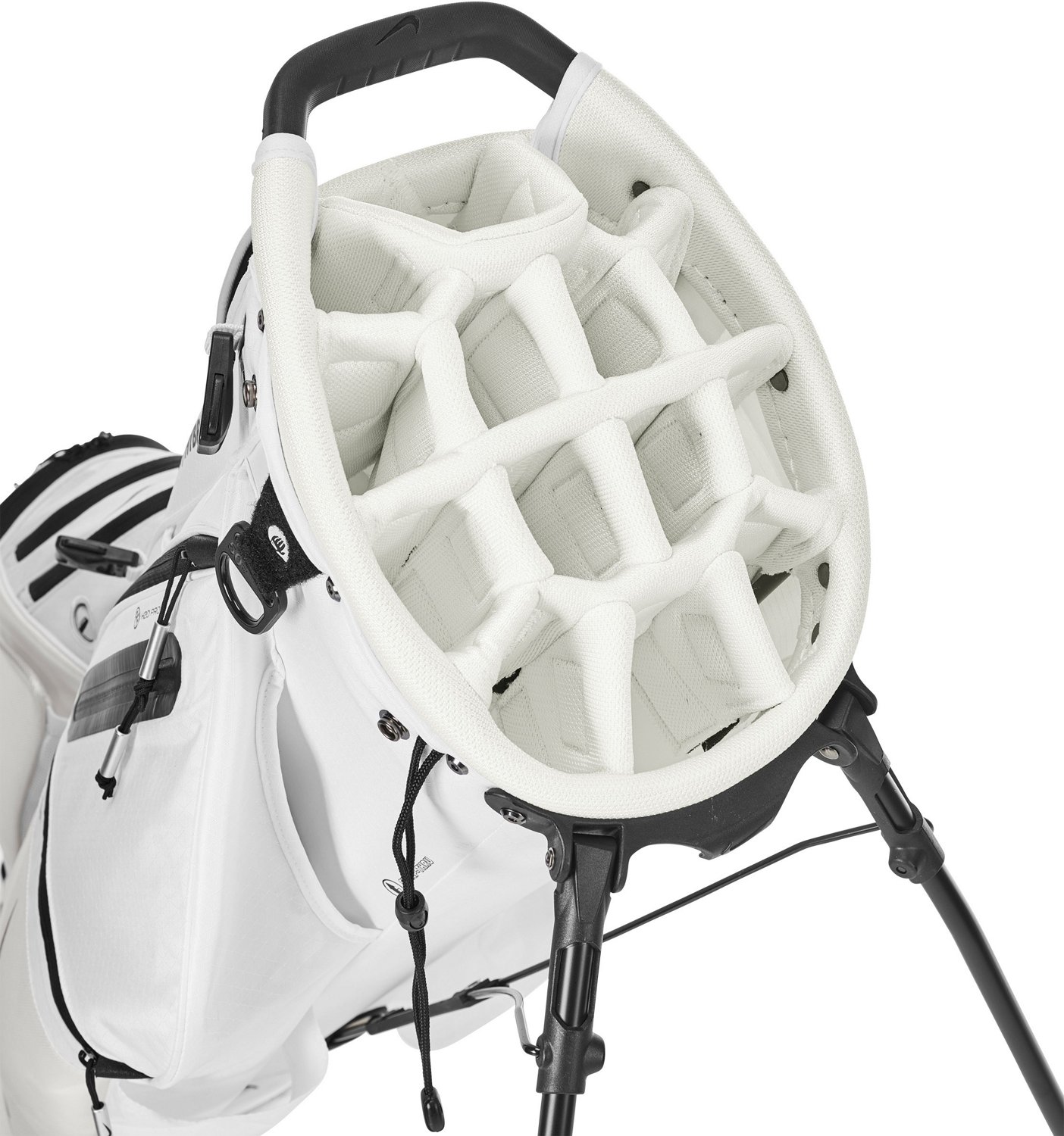 Nike Air Hybrid Golf Stand Bag Academy