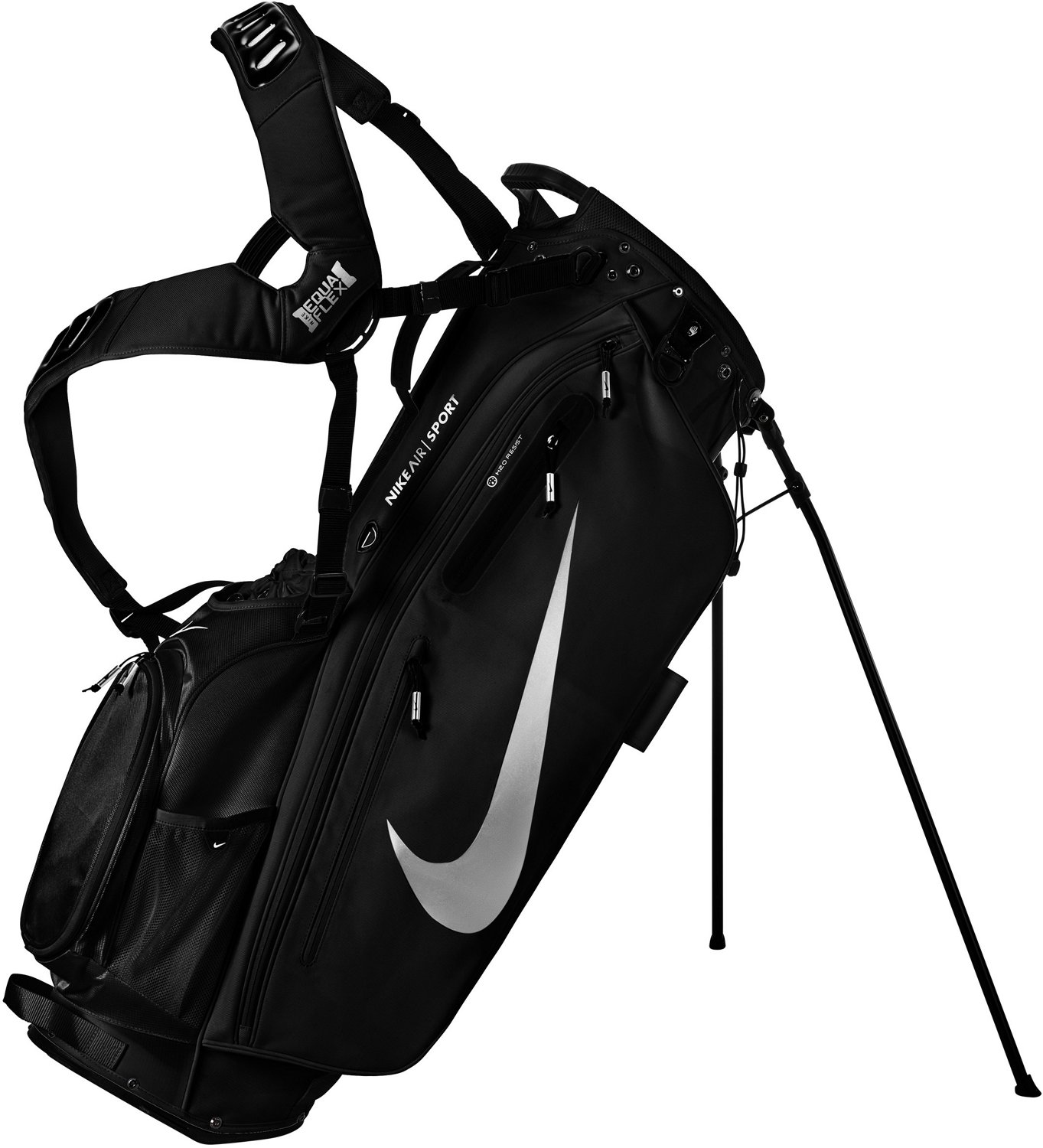 Nike Air Sport Golf Stand Bag Academy