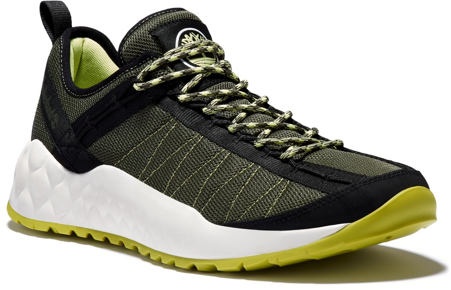 timberland solar wave ek